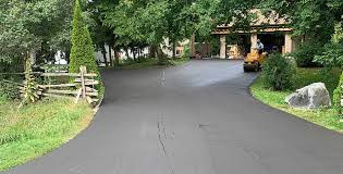 Driveway Snow Removal Preparation in Lincolnwood, IL